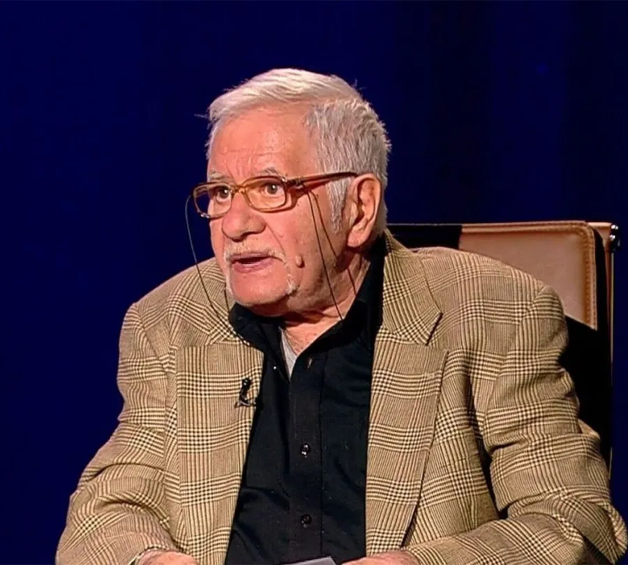 Mihai Voropchievici Primește dar divin