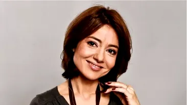 Cum arată băiatul pe care Oana Sârbu l-a adoptat cu Robert Turcescu. Alexandru are 16 ani și este extrem de talentat!