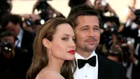 BRAD PITT a „spart“ 33 de milioane de dolari într-o singură oră, după ce a fost fotografiat când se săruta cu o altă femeie