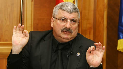 Prima reactie a lui Silviu Prigoana dupa ce fiul lui s-a rasturnat cu masina. "L-am sunat si mi-a spus ca...."