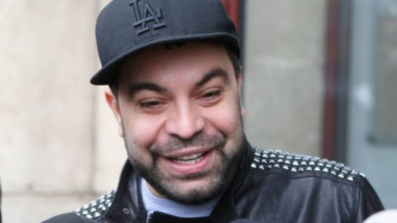 Florin Salam