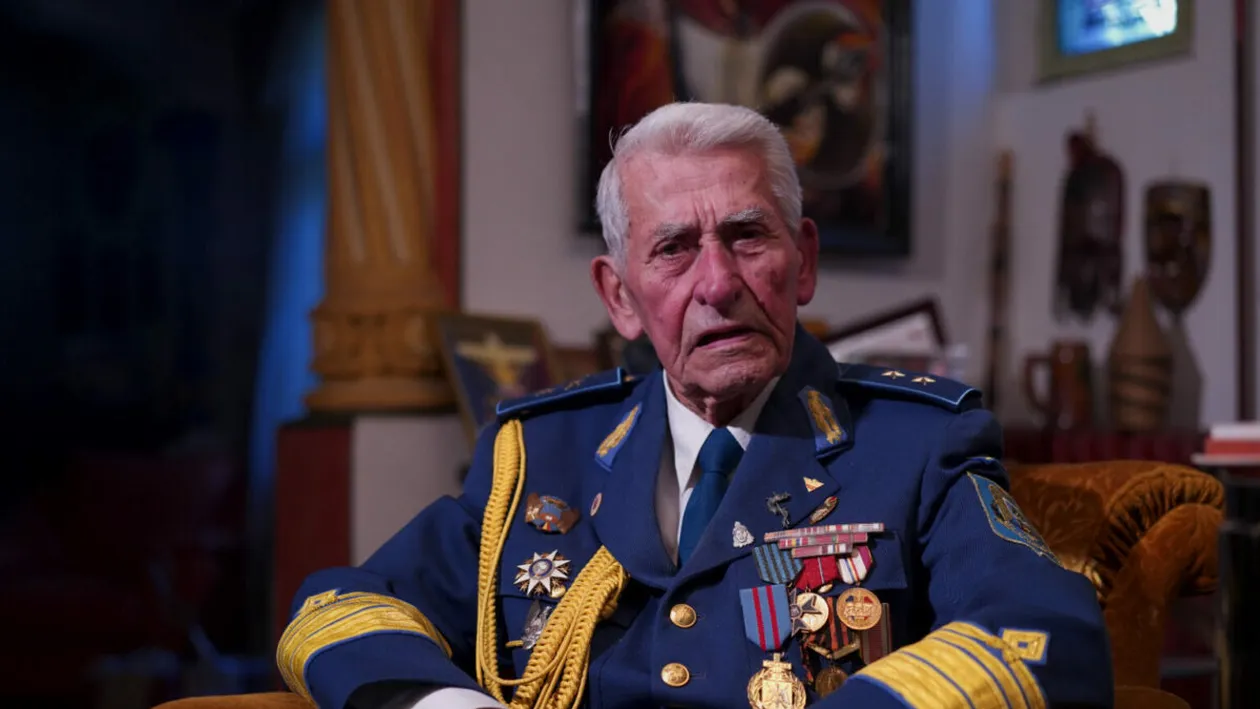 A murit generalul în rezervă Radu Theodoru. A fost personaj-cheie în dosarul ”Geția”