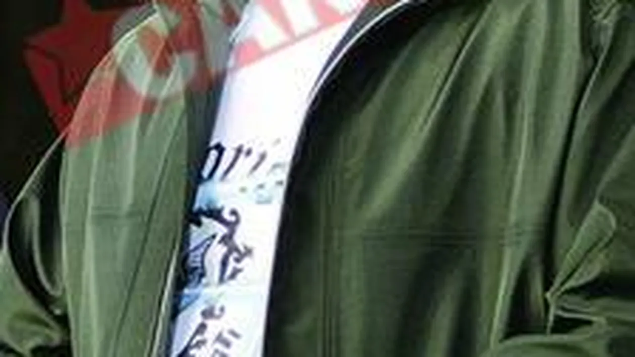 Tricolorii inoata in Turcia