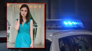 Maria, studenta de 20 de ani din Iași, a fost găsită după 13 zile! Era dată în urmărire internațională