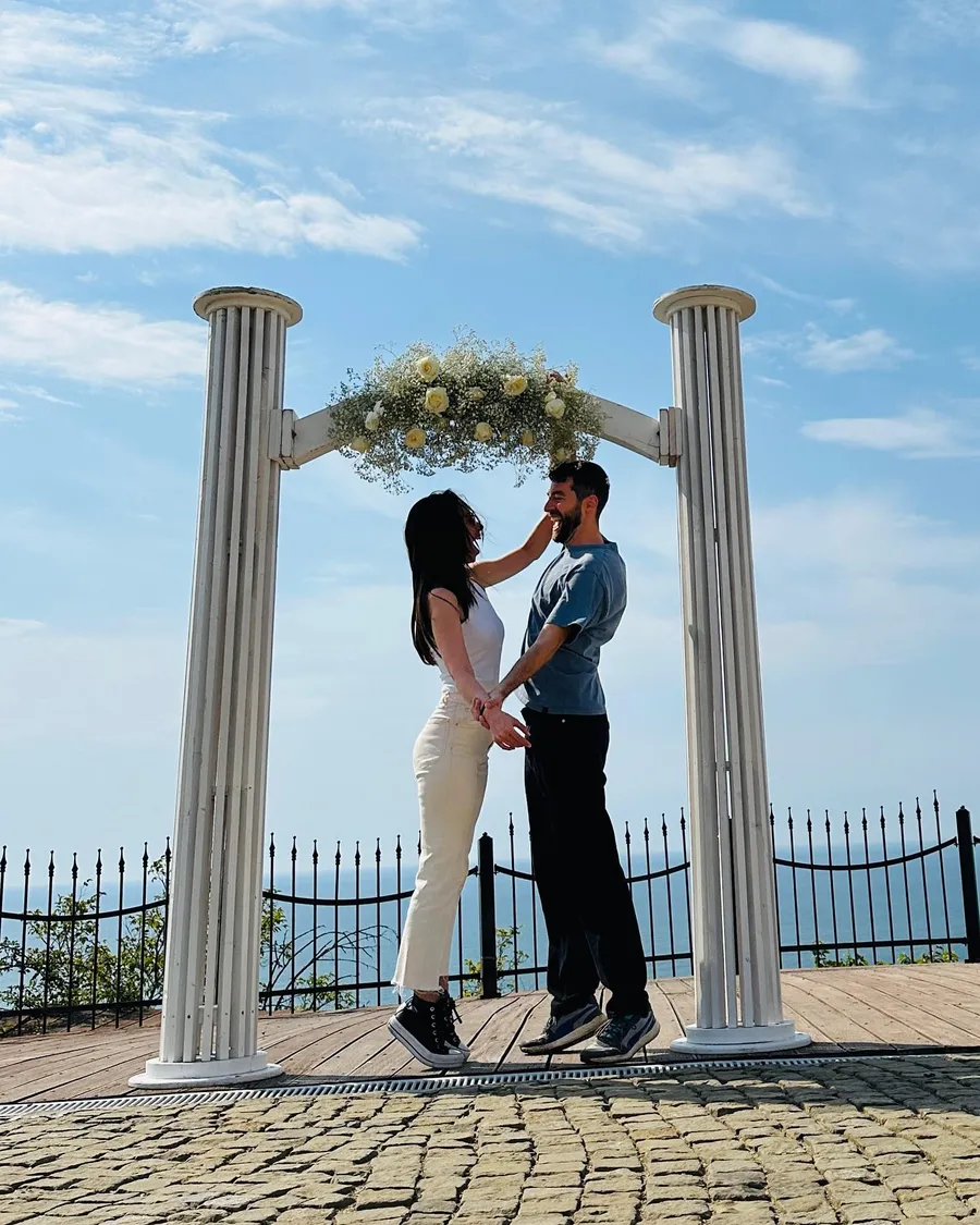 iulia sotie shurubel vorbeste lumea