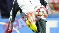 Ronaldo la Fenerbahce?