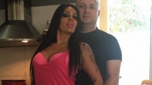 Leo de la Strehaia și Dana Criminala s-au despărțit...din nou! Prințul Țiganilor a rămas iar fără femeie: „M-a părăsit”