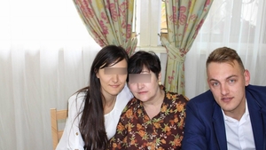 Mama lui Bogdan Șeitan, mesaj sfârșietor pentru fiul ei: "E gol in urma ta, cine ne va mangaia?"