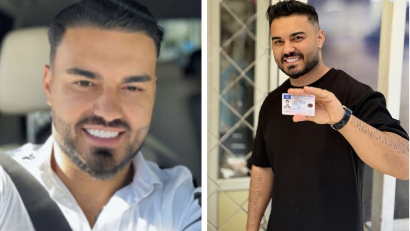 Jador, postare NEAȘTEPTATĂ după ce a fost oprit în trafic și testat cu aparatul DrugTest. Fanii au rămas mască!