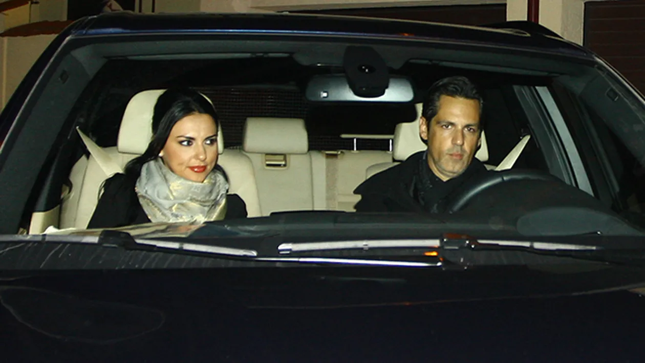 Lavinia Parva a decis sa faca ASTA cu Stefan Banica Jr: Cand o vom face, cu siguranta veti afla de indata