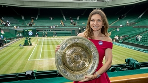 Salt spectaculos făcut de Simona Halep în clasamentul WTA după triumful de la Wimbledon!