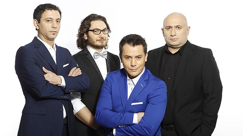 Un fost concurent de la MasterChef şi-a ameninţat soţia cu bătaia: "Îţi trag două palme. Panaramă ce eşti" Vezi un VIDEO DEMENŢIAL