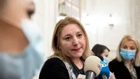 Diana Șoșoacă a fost dată afară din AUR! Declarații incredibile: „Înțeleg că vrea să joace singură pe terenul dânsei”