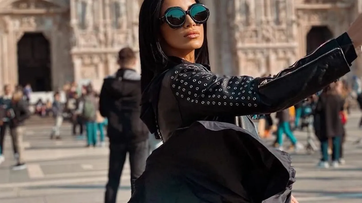 Ce a făcut Adelina Pestrițu cu banii pe care i-a câștigat în urma procesului cu Lucian Becali. “Suferința mea s-a transformat în bucurie!”