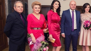 Maria Cârneci, diagnosticată cu o boală teribilă! Soțul cântăreței a murit ieri