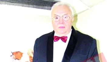 Arhitecta tepuita de familia lui Arsinel