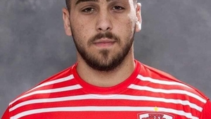 Doliu pentru rugby-ul românesc! Antonio Melinte, fost pilier la Dinamo, a murit la doar 22 de ani