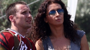Prima declaratie a Mihaelei Radulescu, dupa ce Dani Otil a fost surprins in compania altei femei! “Oficial...”