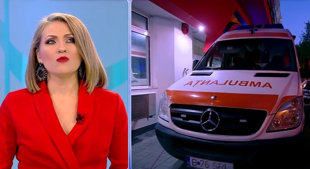 Sursa foto: captură Antena 1