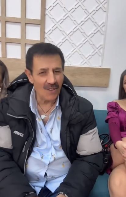 Dan Ciotoi a fost operat în regim de urgență