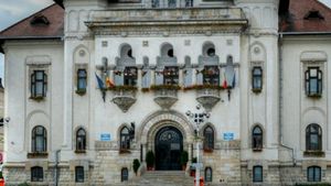 Un primar beat criță a provocat un accident. Polițiștii au rămas mască când au văzut rezultatul etilotestului