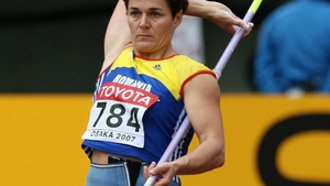 Doliu în lumea atletismului românesc! A murit Felicia Țilea-Moldovan, multiplă campioană națională la aruncarea suliței