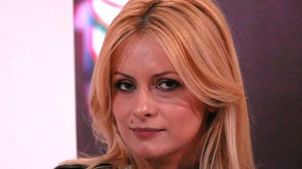 E sau nu însărcinată SIMONA GHERGHE? Ce i-au spus medicii la spital!