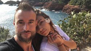 Iubire mare, mare între Mădălina Ghenea şi celebrul Philipp Plein! Sunt doar de o săptămână, dar s-au tatuat împreună