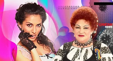 Cum a schimbat-o noul iubit pe Doinița Oancea + Ce le spune Elena Merișoreanu celor care nu cred în COVID