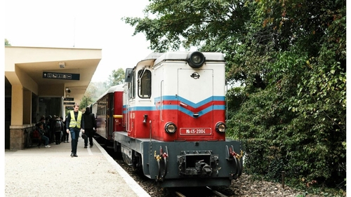 Tren de pe ruta București-Kiev, vizat de amenințare cu bomba! Alertă la frontiera de nord a Republicii Moldova