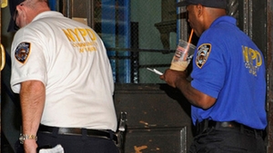Doi politisti din New York au fost impuscati in timp ce se aflau în misiune