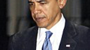 Un document cu programul si masurile de securitate pentru vizita lui Obama in Australia, gasit pe strada