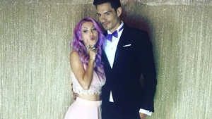 Bat clopote de nuntă pentru ANDREEA BĂLAN şi GEORGE  BURCEA? Vezi când ar avea loc marele eveniment
