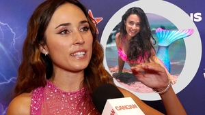 Decizia luată de Andra Gogan, după ce a lansat trilogia fenomen Sirenele! A aşteptat acest moment cu nerăbdare: „E vorba despre o viață…”