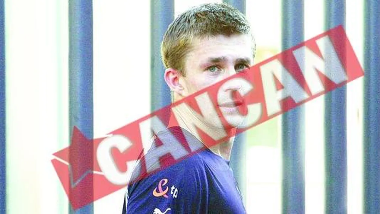 Gizmo, polonezul care a refuzat Romania