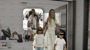 Emily Burghelea s-a întors în România după două luni în paradis. Firesc, cum să dai Bucureștiul pe Tenerife?