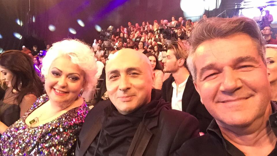 Alex Velea, Lora, Dan Bittman, în negocieri pentru “Vocea României”?!