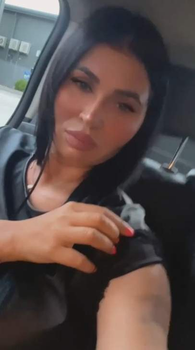 Ramona de la Clejani, bătută la un eveniment / Foto: Spynews