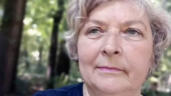 Maghița din Crețești a primit amendă 2.000 lei pentru un gest aparent banal. Ce le-a spus polițiștilor, după ce a sunat la 112