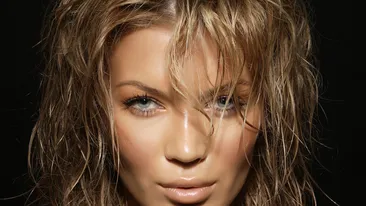 Clipe de cosmar! Solicitata la maxim, Gina Pistol a trecut prin momente ingrozitoare! Doar un descantec a scapat-o de calvar!