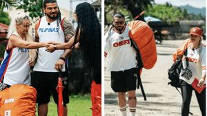 Anda Adam a făcut scandal monstru la Asia Express! Și-a dat lavaliera jos și a vrut să plece din emisiune