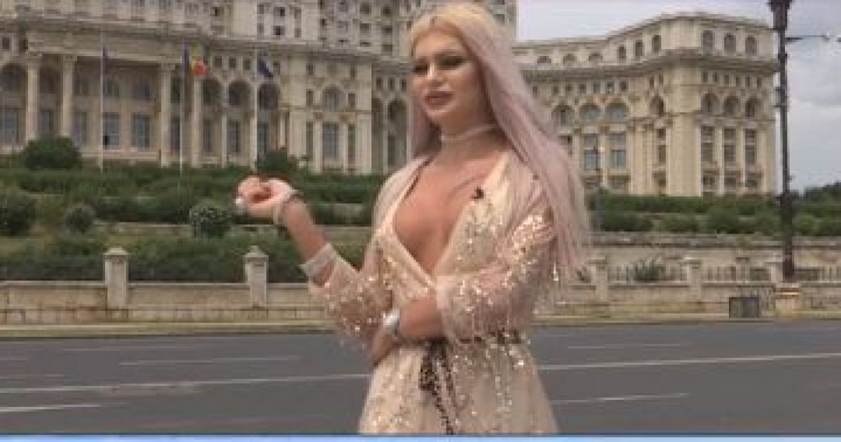 Loredana a făcut dezvăluiri amuzante, chiar de 8 Martie