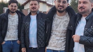 Adi de la Vâlcea, anunț de ultima oră după ce a aflat că va deveni bunic: ”Ai grijă ce-ți dorești”