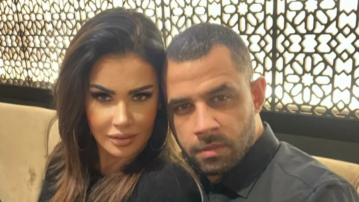 Alex Ashraf, învins în tribunal! Soțul Oanei Zăvoranu e bun de plată acum