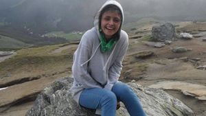 EXCLUSIV! Mesajul primit de colegii Alinei Ciucu în această dimineaţă! Când au deschis email-ul, au început să plângă
