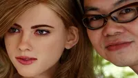 Robotul ”SCARLET JOHANSSON”, creat de un tânăr din Hong Kong. Ce ştie să facă