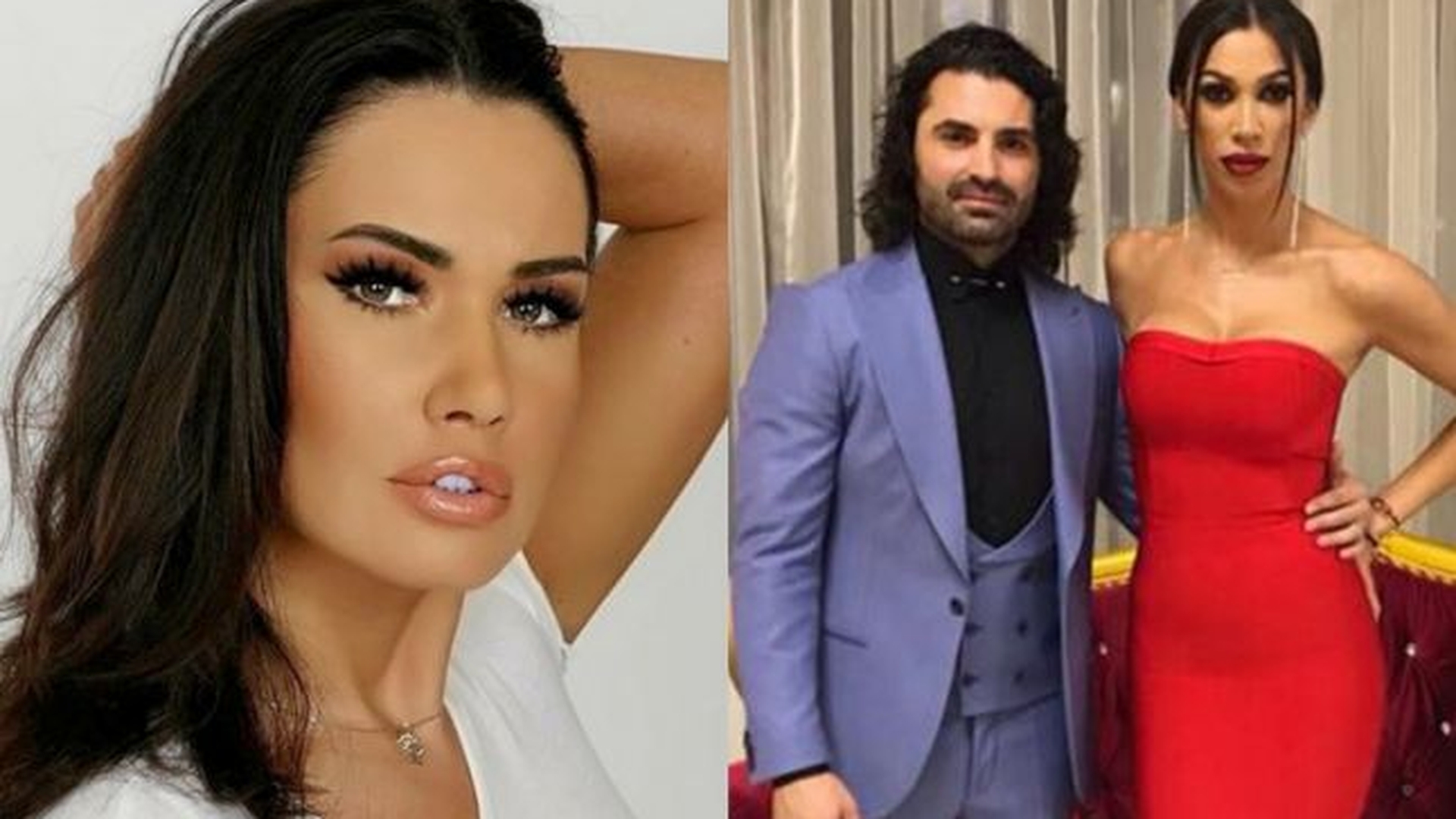 Oana Zăvoranu a reacționat! Ce a spus vedeta după ce în presă au apărut detalii despre faptul că Pepe a fost violent cu fosta soție