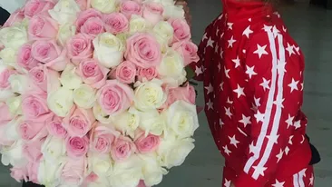 Anda Adam a avut o copilărie cu năbădăi: ”Făceam varză salteaua părinților”