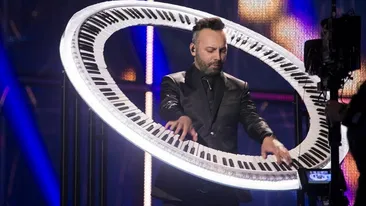 Informatia otravita de ultima ora care ii va zdrobi sufletul lui Ovi cu doar o zi inaintea marii finale! “Mama lui...