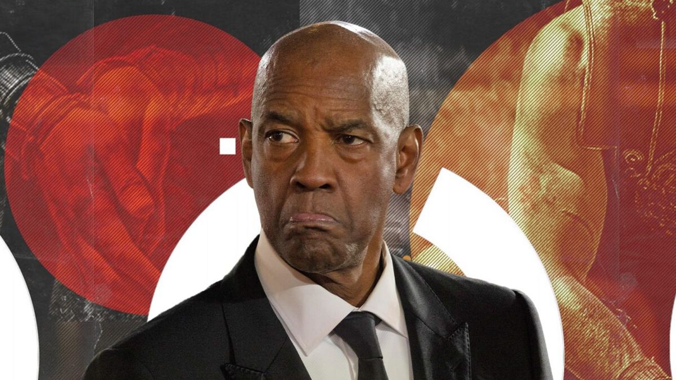 Gladiator pe marele ecran, înfrânt de propriile vicii! Denzel Washington recunoaște lupta cu drogurile și alcoolul